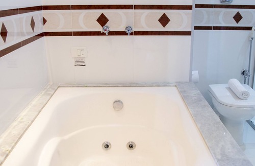 Americana Hotel | Hotel Florença