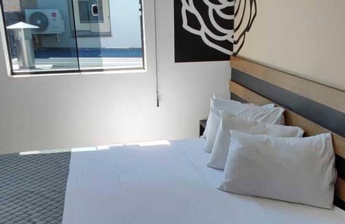 Seccao A Hotel | Hotel Flores de Holambra