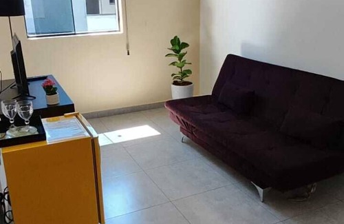 Seccao A Hotel | Hotel Flores de Holambra