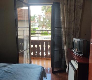 Regiao Urbana Homogenea X Hotel | Hotel Floresta