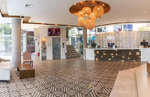 Monteria Hotel | Hotel Florida Sinú