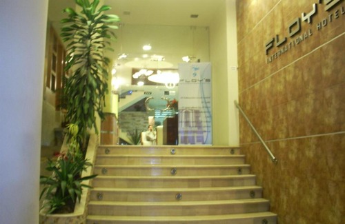 Loja Hotel | Hotel Floys Internacional