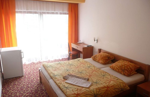 Bruntal Hotel | Hotel Fojtů