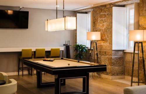 Ponte da Barca Hotel | Hotel Fonte Velha