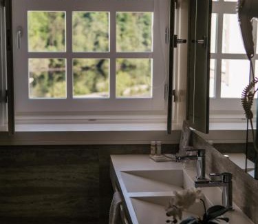 Ponte da Barca Hotel | Hotel Fonte Velha