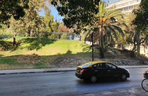 Lastarria Hotel | Hotel Foresta
