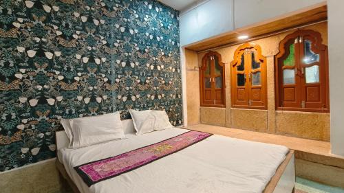 Amar Sagar Pol Hotel | HOTEL FORT VIEW Jaisalmer