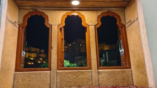 Amar Sagar Pol Hotel | HOTEL FORT VIEW Jaisalmer