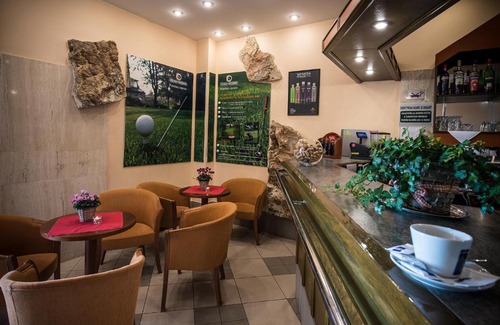 Stara Lesna Hotel | Hotel Forton