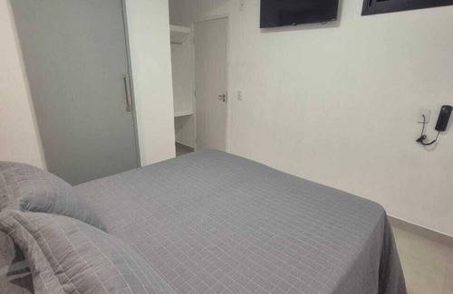 Braganca Paulista Apartment | Hotel Fortunato