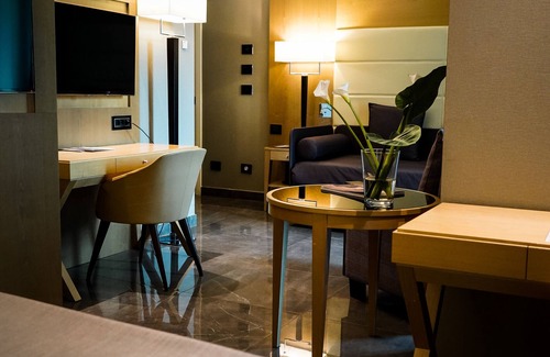 Pompei Hotel | Hotel Forum