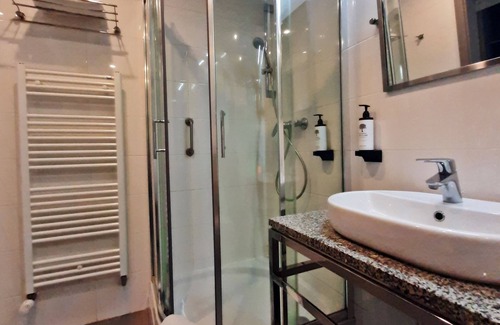 Stare Miasto District Hotel | Hotel Forza