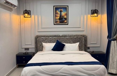 Gulshan-E-Jamal Hotel | Hotel Four Square