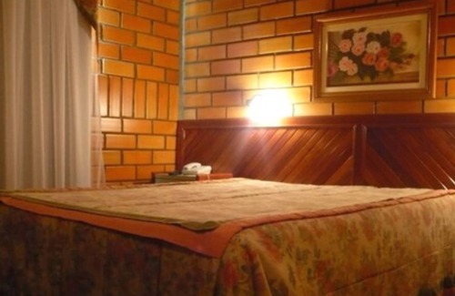 Fraiburgo Hotel | Hotel Fraiburgo