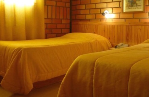 Fraiburgo Hotel | Hotel Fraiburgo