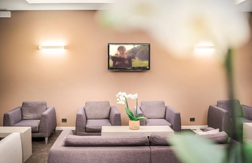 Gradisca d'Isonzo Hotel | Hotel Franz