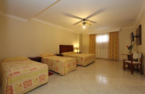 Aguas de Lindoia Hotel | Hotel Fredy