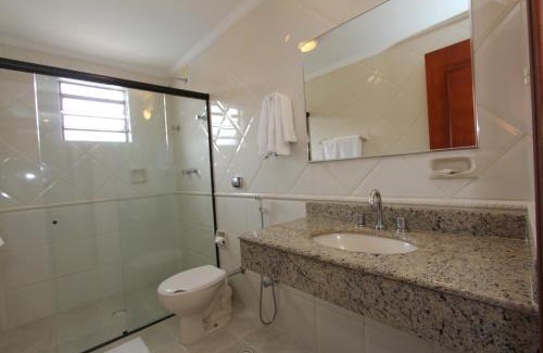 Aguas de Lindoia Hotel | Hotel Fredy