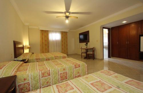 Aguas de Lindoia Hotel | Hotel Fredy