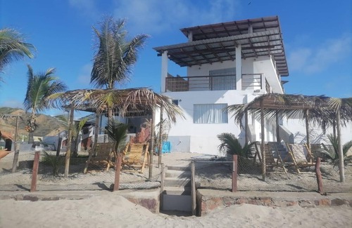 Canoas Hotel | Hotel Frente al mar Ideal Para Disfrutar del sol y Descansar, con Wifi y AC