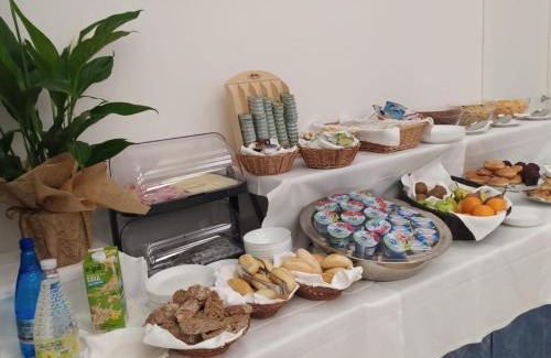 Cervignano del Friuli Hotel | Hotel Friuli