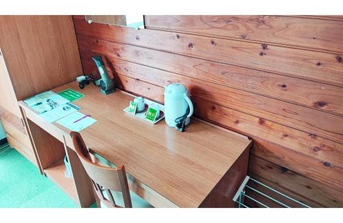Isinomaki Hotel | Hotel Frontier - Vacation STAY 32542v