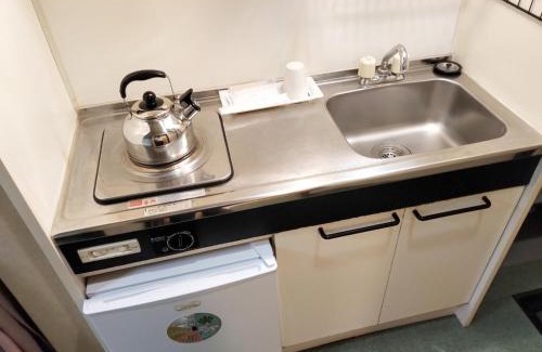 Isinomaki Hotel | Hotel Frontier - Vacation STAY 32542v