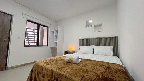 Popayan Hotel | Hotel Fuente Real Popayán