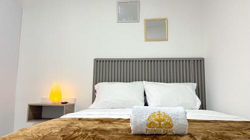 Popayan Hotel | Hotel Fuente Real Popayán