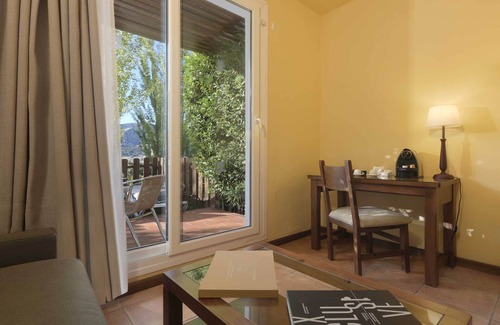 Grazalema Hotel | Hotel Fuerte Grazalema