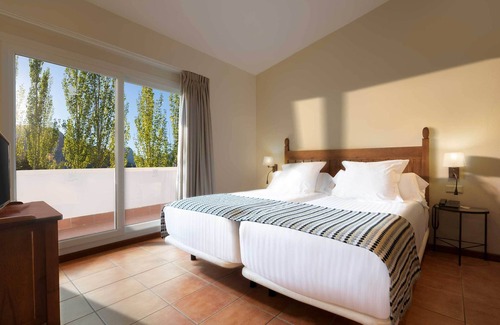 Grazalema Hotel | Hotel Fuerte Grazalema