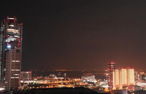 Suminoe Hotel | HOTEL FUKURACIA OSAKA-BAY