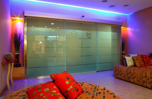 Casoria Hotel | Hotel Futura Centro Congressi