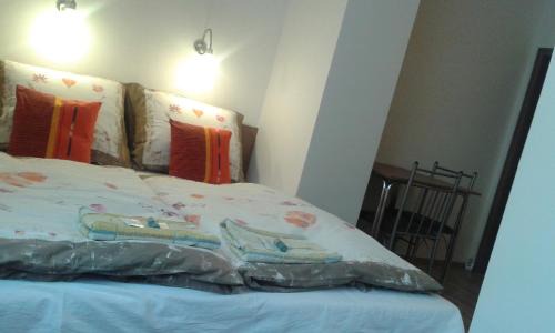 Prostejov Hotel | Hotel Gól Prostějov