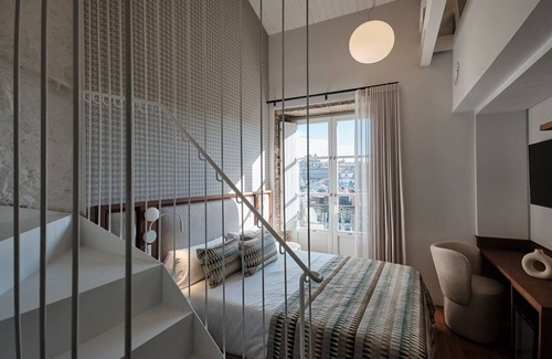 Santiago de Compostela Hotel | Hotel Gaio 7