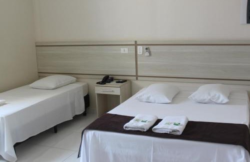 Santa Barbara d'Oeste Hotel | Hotel Galead