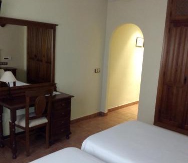 Galera Hotel | Hotel Galera