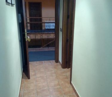 Galera Hotel | Hotel Galera