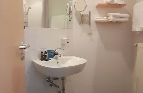 Greifswald Hotel | Hotel Galerie