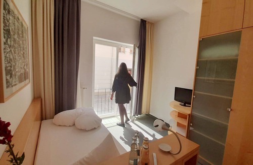 Greifswald Hotel | Hotel Galerie