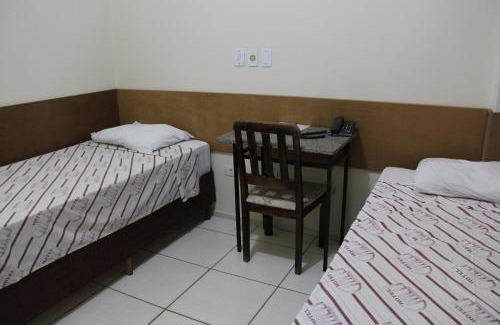 Amambai Hotel | Hotel Galli