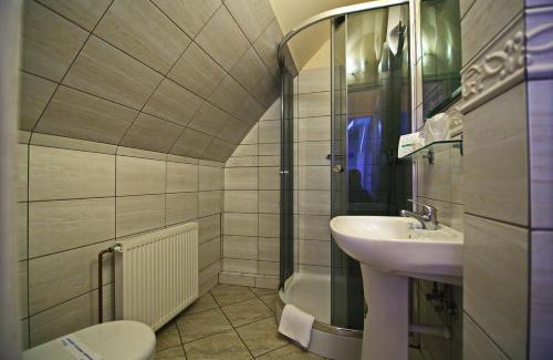 Boleslawiec Hotel | Hotel Garden