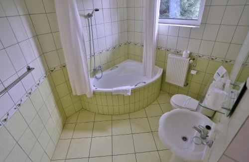 Boleslawiec Hotel | Hotel Garden