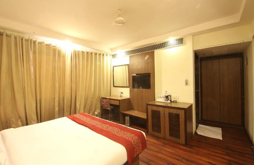 Durg Hotel | HOTEL GARNET
