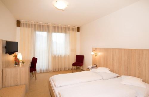 Schenna Hotel | Hotel-Garni Appartement Gartenheim
