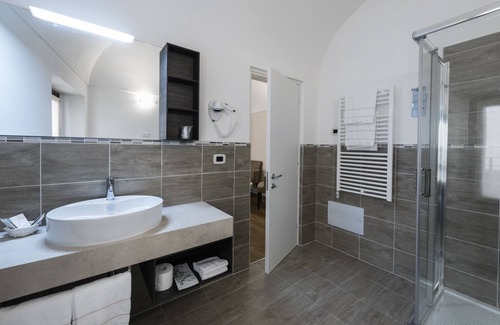 Menaggio Hotel | Hotel Garni Corona