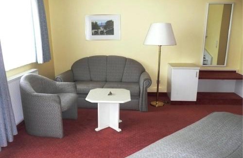 Boppard House | Hotel Garni Günther