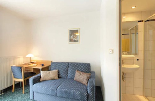 Munchen District Hotel | Hotel Garni Jagermo