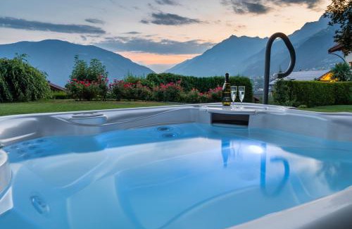 Schenna Hotel | Hotel Garni Katnau