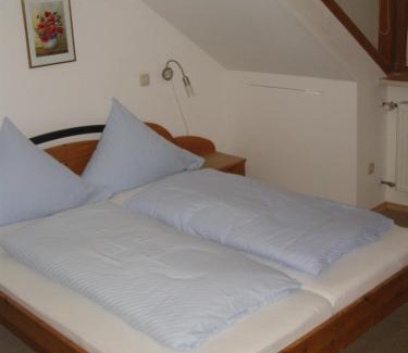 Bach Hotel | Hotel Garni Löhr